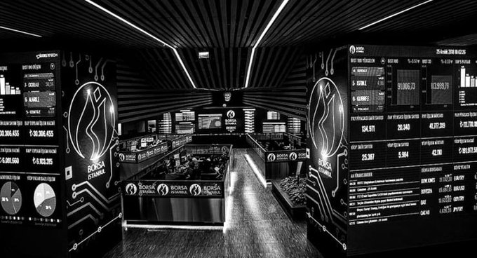 Patronlardan 17 milyar liralık hisse satışı