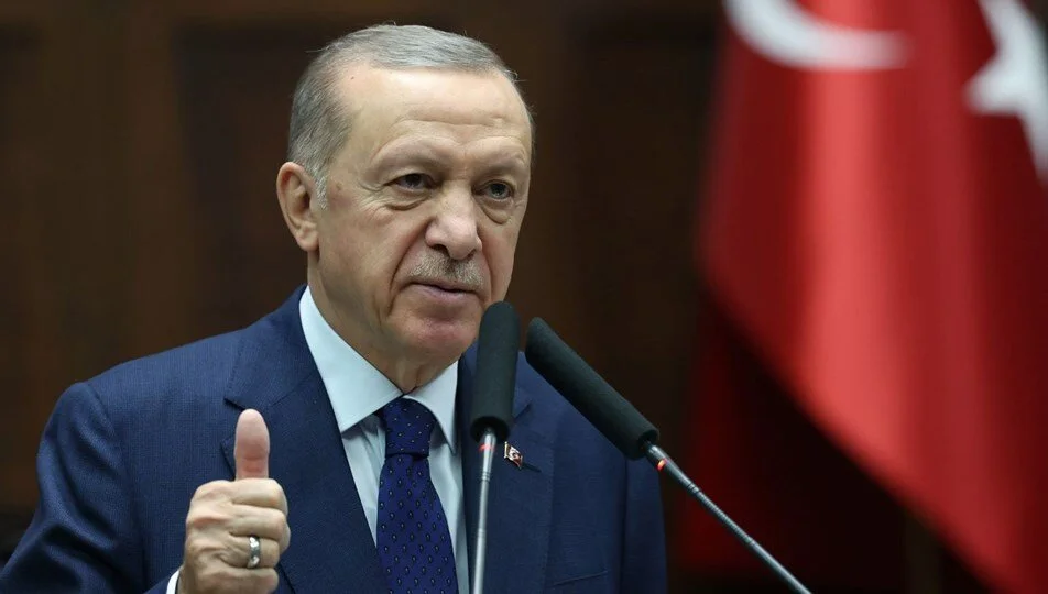Cumhurbaşkanı Erdoğan’dan açıklama: “Memur ve emekli zammı yüzde 30 oldu”