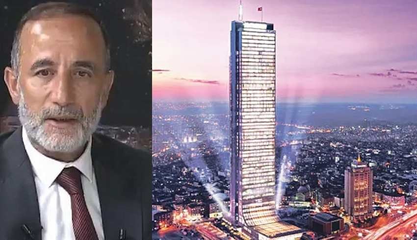 Kiler 905 milyon lirayı nereden buldu?