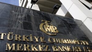 9 ayın ardından Merkez Bankası’nın rezervlerinde sert düşüş!