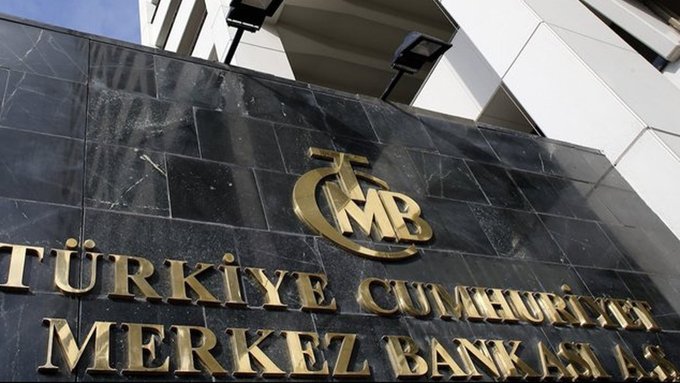 Merkez Bankası faizi sabit tuttu