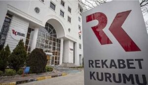 Rekabet Kurumu’ndan Hiksan Teknoloji’ye para cezası!