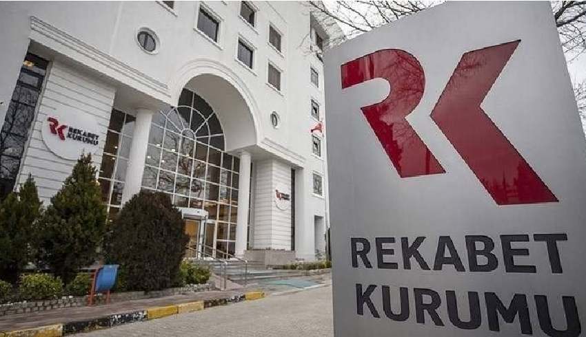Rekabet Kurumu’ndan Hiksan Teknoloji’ye para cezası!