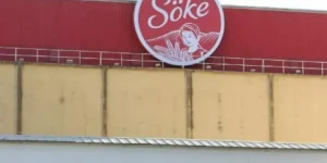 Halka arzına 118 kat talep gelen Söke Un yine taban oldu!