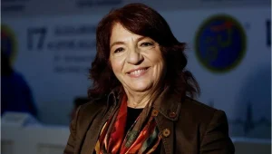 TFF, MHK Başkanlığı’na Lale Orta’yı getirdi