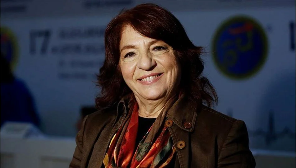 TFF, MHK Başkanlığı’na Lale Orta’yı getirdi