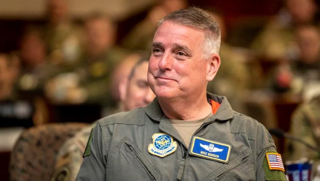 ABD’li general: İki yıl içinde Çin ile savaşa hazır olmalıyız