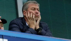 Abramoviç’in şirketi 1 dolara Türk işadamının oldu! Yarım milyar dolar değeri vardı…