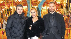 ‘Aday getirdim, istemediler’