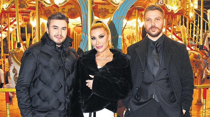 ‘Aday getirdim, istemediler’