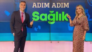 Adım Adım Sağlık (29 Ocak 2023)