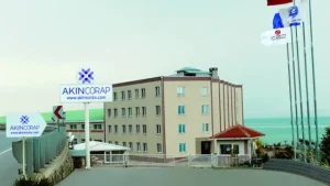 Akın Çorap’ı Aydınlı Grup satın aldı