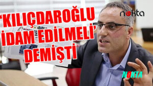 Akit’ten kovulan ekran yüzü: Çaresiz haldeyim, her şeyi anlatacağım