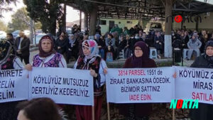 Ali Özkan söz dinlemeyip Cumhurbaşkanına isyan mı ediyor?