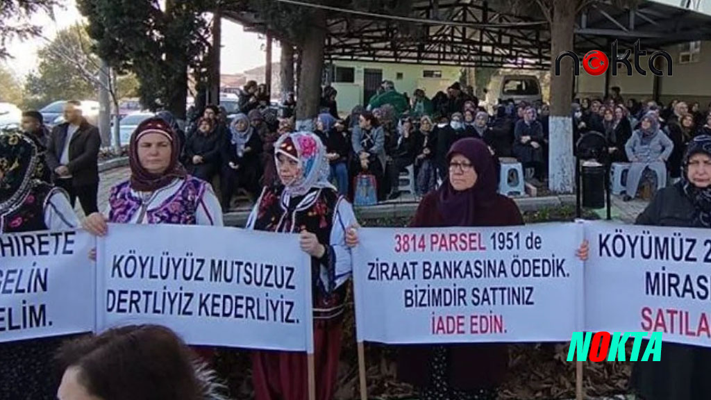 Ali Özkan söz dinlemeyip Cumhurbaşkanına isyan mı ediyor?