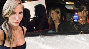 Aşk sarhoşu Çağla! Kaçış planı tutmadı