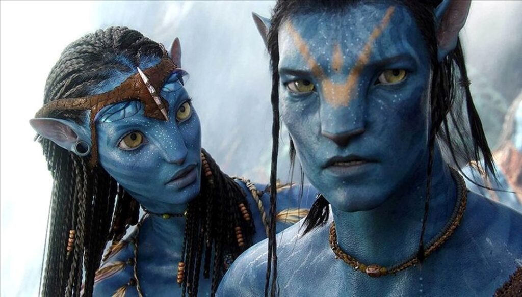 Avatar: Suyun Yolu tüm zamanların en çok hasılat yapan 5. filmi oldu