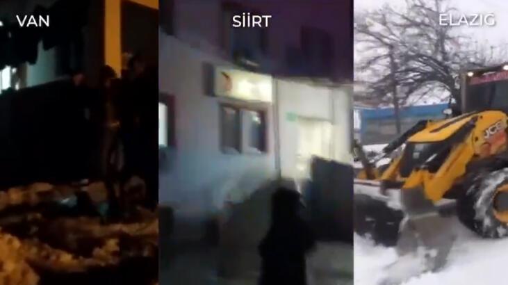 Bakan Koca paylaştı! ‘Ekiplerimiz sağlık için teyakkuz halinde’