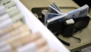 Bankacılık sektörünün aktifleri 2022’de 14 trilyon lirayı aştı