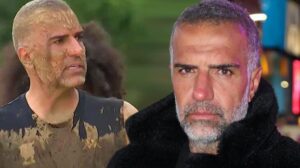 Berdan Mardini’nin New York stili!