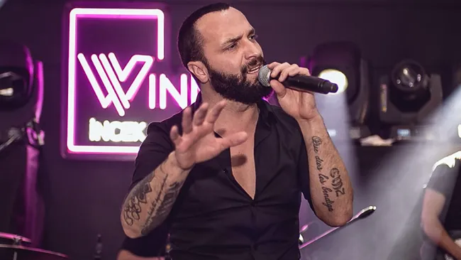 Berkay Şahin’in olaylı gecesi! 2 yıl trafikten men edildi