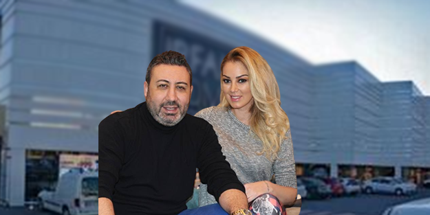 Birçok ilde şubesi olan ünlü şirket iflas etti! Sahibi Petek Dinçöz’ün eski eşiydi…