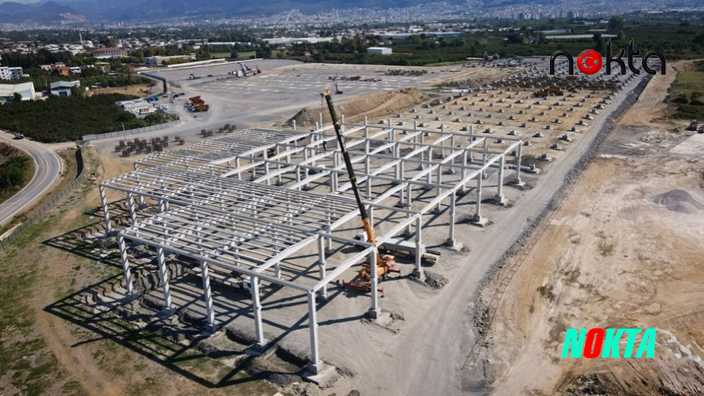 Bu Bursa’ya ihanet değil de ne?