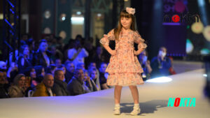 Bursa BTSO Junioshow ile Bebe Ve Çocuk Modasının Kalbi Bursa’da Atti