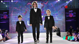 Bursa BTSO Junioshow’a rekor yabancı ziyareti