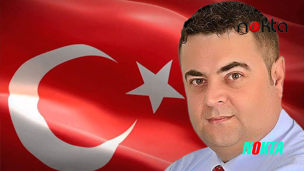 Bursa’da Altılı Masa Millet İttifakının tek çalışanı Ercan Sönmez