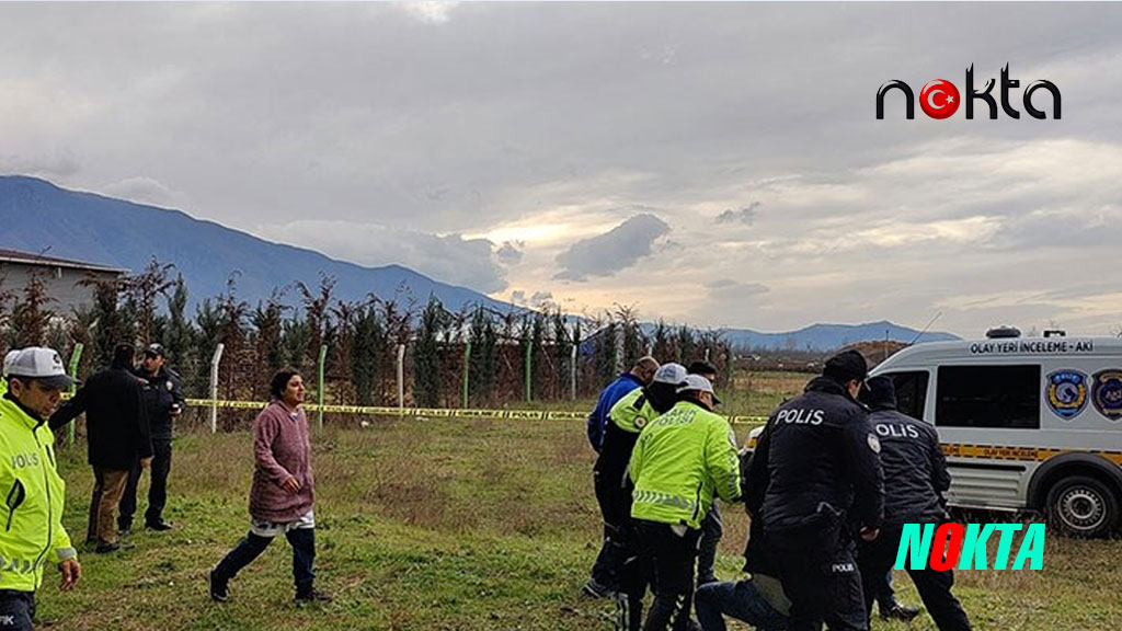 Bursa’da bir polis annesi, iki ağabeyi ve yengesini silahla öldürdü