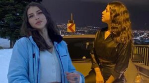 Bursa’da feci kaza! Kübra Öztürk ağır yaralandı