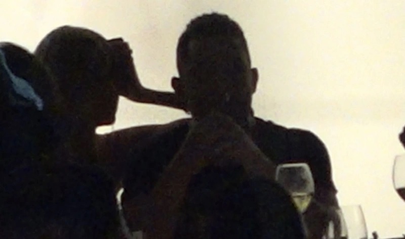 Çağla Şıkel’den yeni aşk bombası! İlk kez görüntülendi