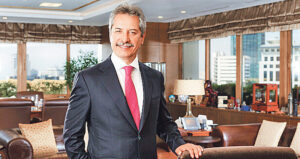 Çalık Holding ve Al Fardan BAE ile para köprüsünü kurdu