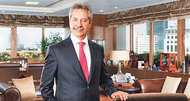 Çalık Holding ve Al Fardan BAE ile para köprüsünü kurdu