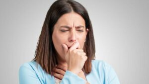 Canan Karatay’dan öksürük krizlerini geçiren karbonat kürü!