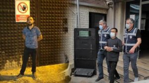 Cinayeti yaşı küçük kızının üstüne attı! Cezaevinden yazılan şok mektup… Savcı mütalaasını açıkladı