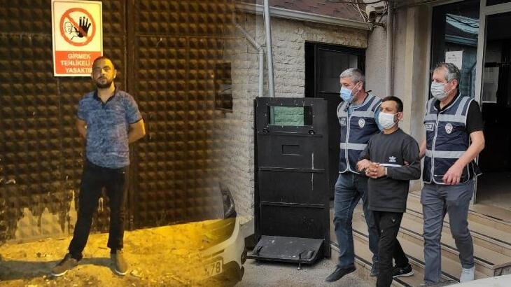 Cinayeti yaşı küçük kızının üstüne attı! Cezaevinden yazılan şok mektup… Savcı mütalaasını açıkladı