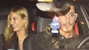 Çağla Şıkel’in yeni aşkının aşk defteri kabarık çıktı!