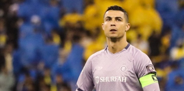 Cristiano Ronaldo’ya hediye edilen saatin değeri dudak uçuklattı!