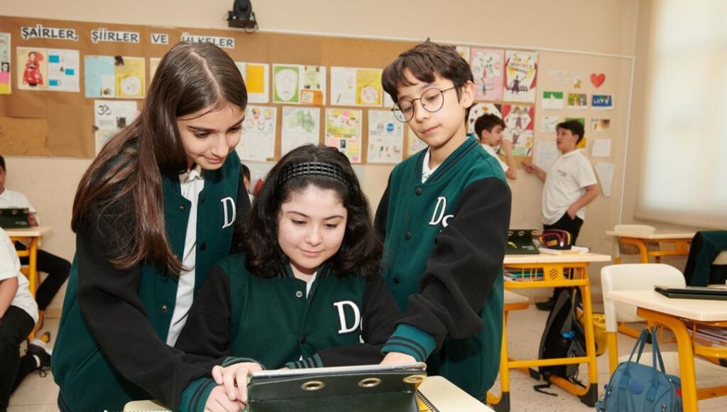 Darüşşafaka Eğitim Kurumları’nın giriş sınavı ne zaman?