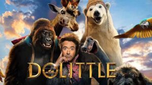 Dolittle filmi konusu nedir, oyuncuları kim? Dolittle oyuncu kadrosu
