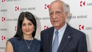 İnan Kıraç’tan kızı İpek Kıraç’a miras davası