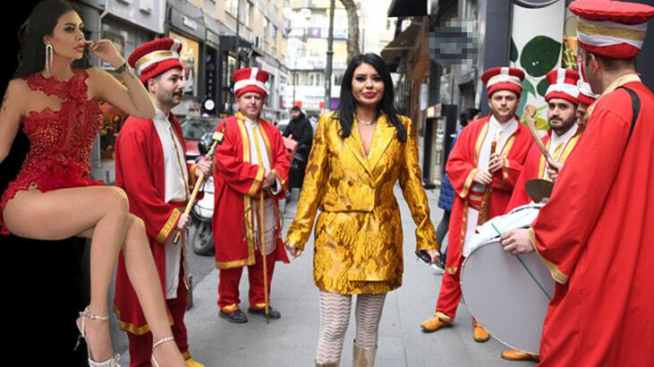 Ebru Polat: Tayland’daki de çocuk değil mi?
