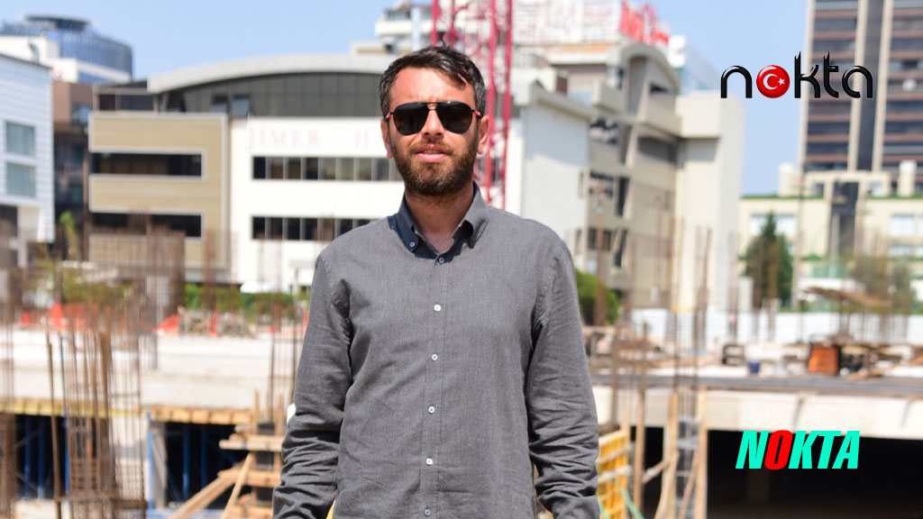 Ergünkent İnşaat’tan açıklama: Daire sahiplerinin mağduriyetleri