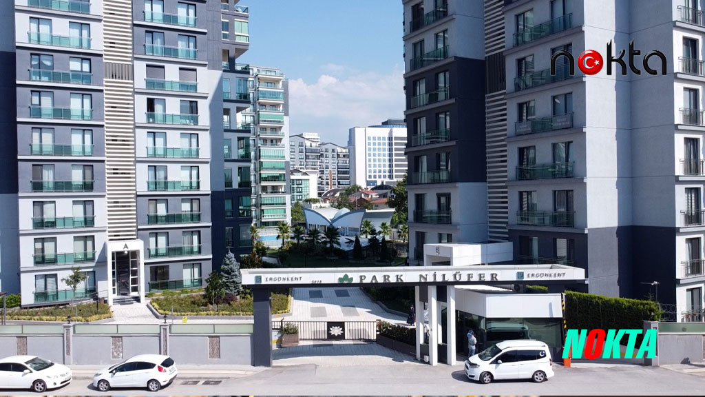 Ergünkent İnşaat’tan açıklama: Emin Adanur’a nitelikli dolandırıcılık davası