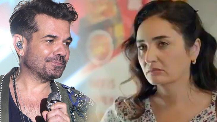 Fadik Sevin Atasoy: Kenan Doğulu bursuyla okudum!