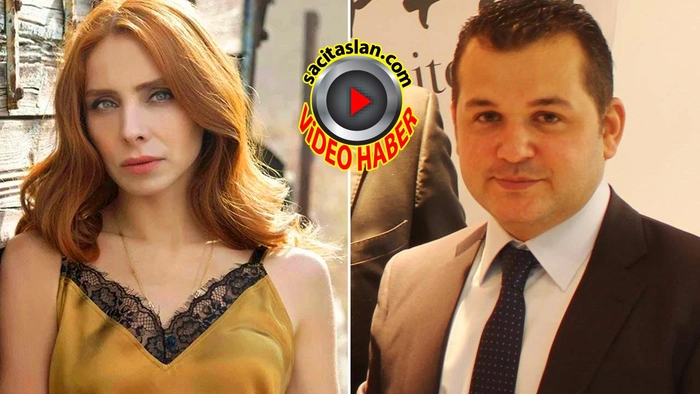 Nur Fettahoğlu’nun Hasan Ali Ceylan ile yasak aşk yaşadığı ortaya çıktı!