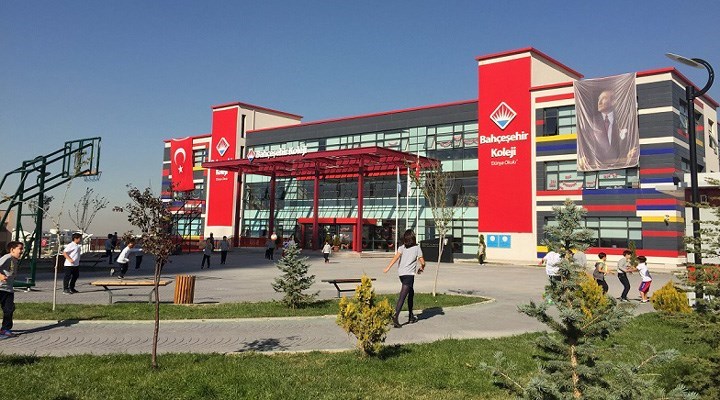 Fiyatlar çok erken uçtu! Bahçeşehir Koleji’nde yeni kayıt 190 Bin TL’ye çıktı