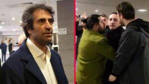 Mahsun Kırmızıgül’ün film davasında ortalık karıştı! Kardeşler birbirine girdi!